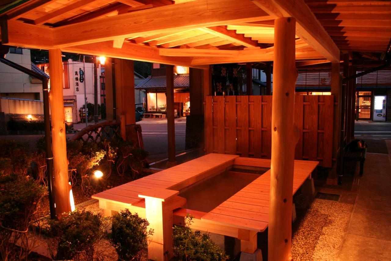فندق Minoya Yahiko المظهر الخارجي الصورة